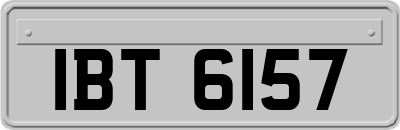 IBT6157