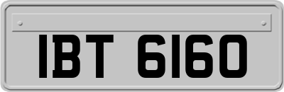 IBT6160