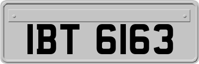 IBT6163