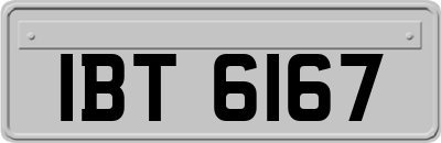 IBT6167