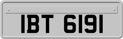 IBT6191