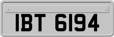 IBT6194