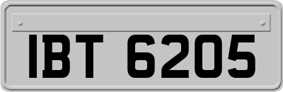 IBT6205