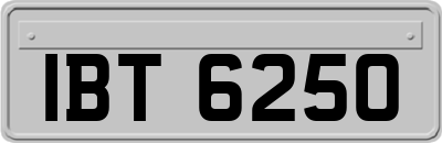 IBT6250
