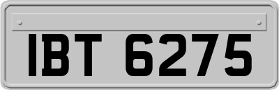 IBT6275