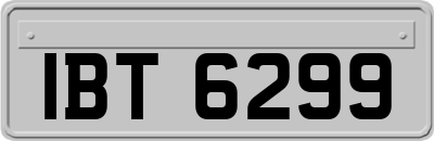IBT6299