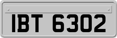 IBT6302