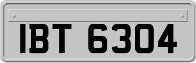IBT6304