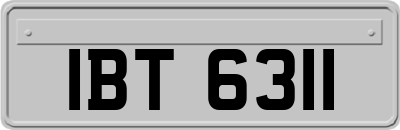 IBT6311