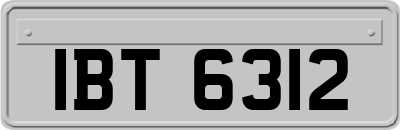 IBT6312
