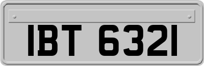 IBT6321