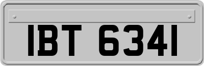 IBT6341