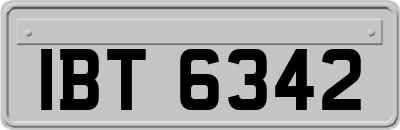 IBT6342