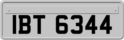 IBT6344