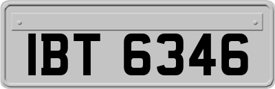 IBT6346
