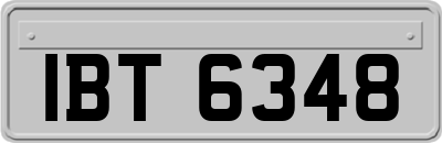 IBT6348