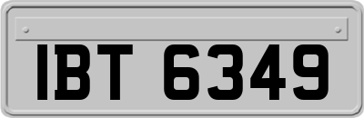 IBT6349