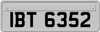 IBT6352