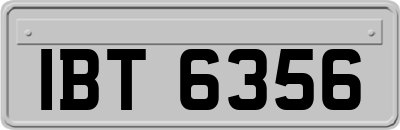 IBT6356