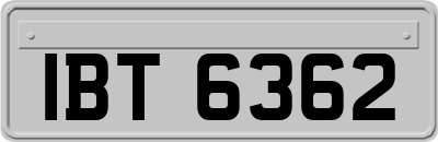 IBT6362