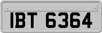 IBT6364