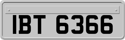 IBT6366