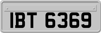 IBT6369