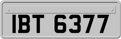 IBT6377