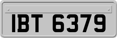 IBT6379
