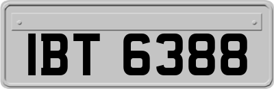 IBT6388