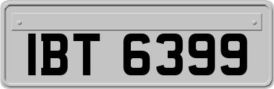 IBT6399