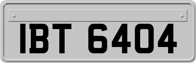IBT6404