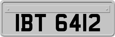 IBT6412