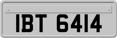 IBT6414