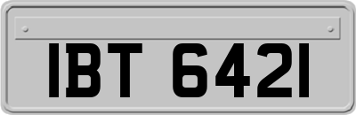 IBT6421