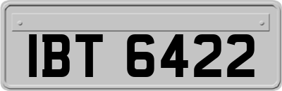 IBT6422