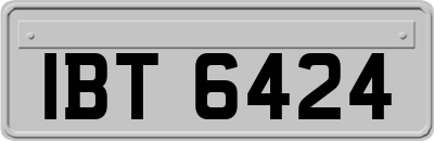 IBT6424
