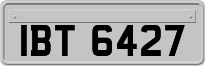 IBT6427