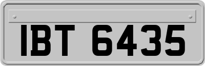 IBT6435