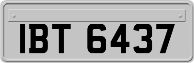 IBT6437