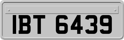 IBT6439