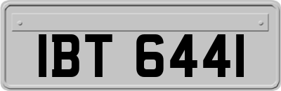 IBT6441