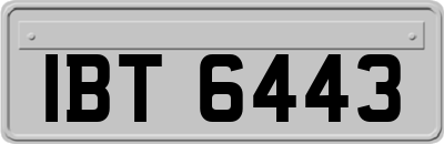 IBT6443