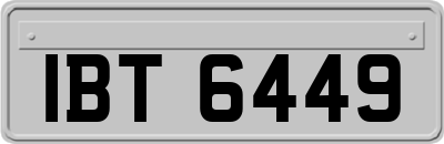IBT6449