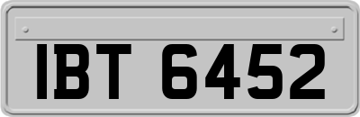 IBT6452