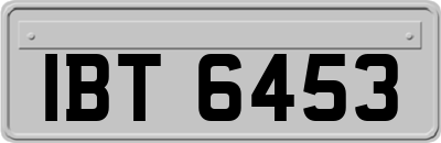 IBT6453