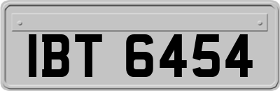 IBT6454