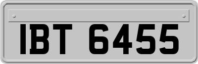 IBT6455