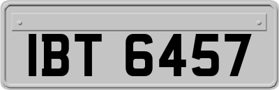 IBT6457