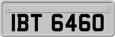 IBT6460